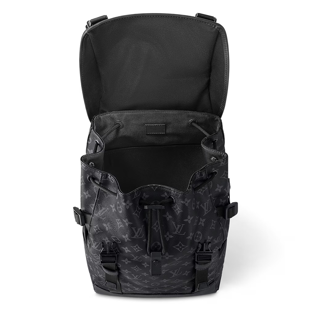 Louis Vuitton Getaway Backpack Bags M46792 29*50*15cm