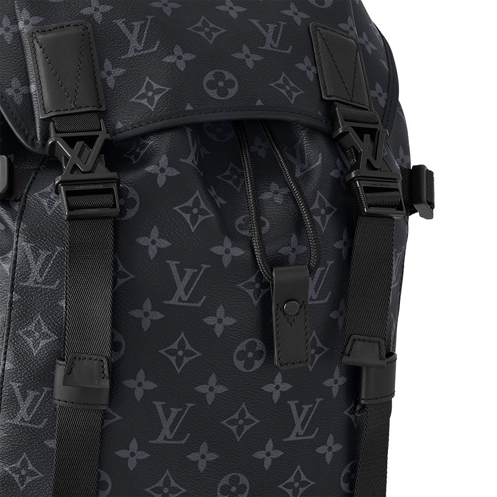 Louis Vuitton Getaway Backpack Bags M46792 29*50*15cm