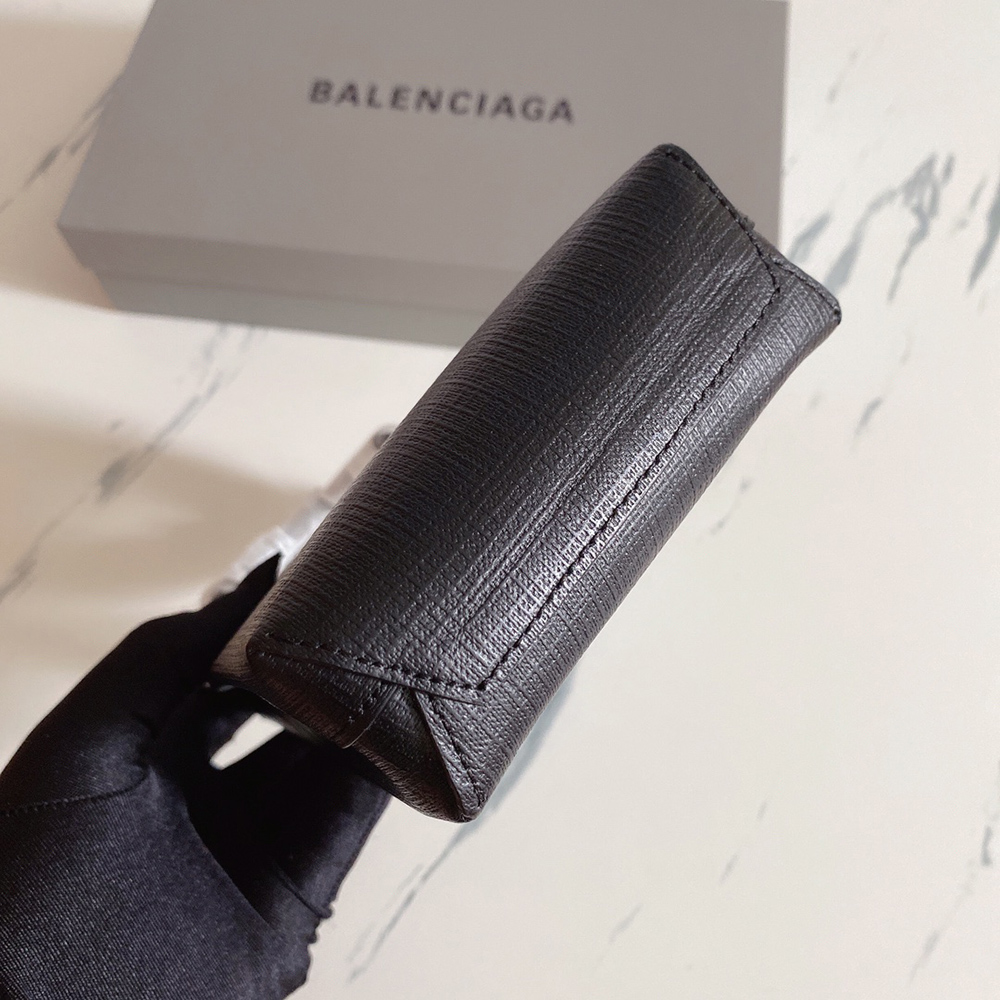 Balenciaga Logo Phone Tote Bags 593826 18*4.5*12cm