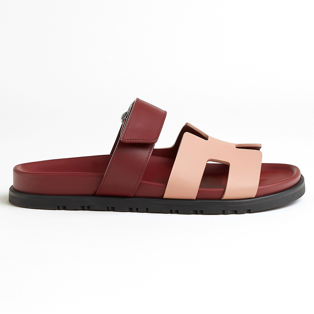 Hermes Chypre sandal