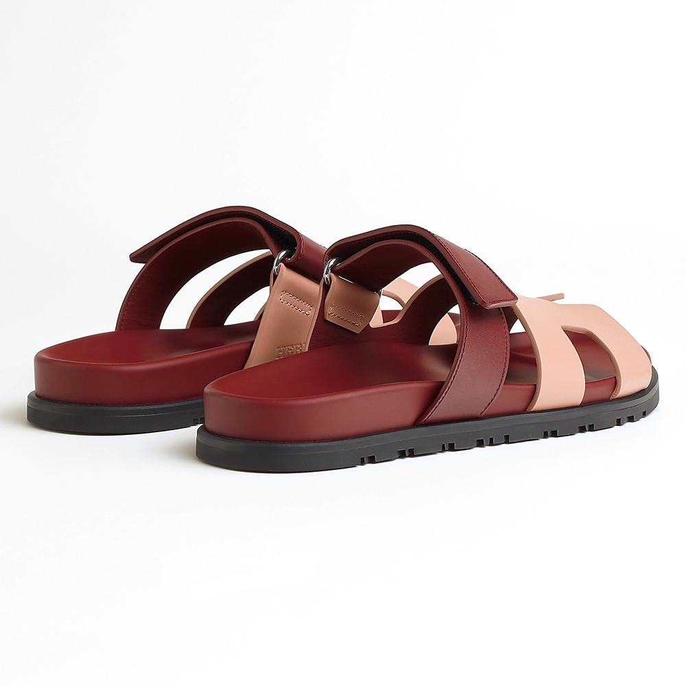 Hermes Chypre sandal