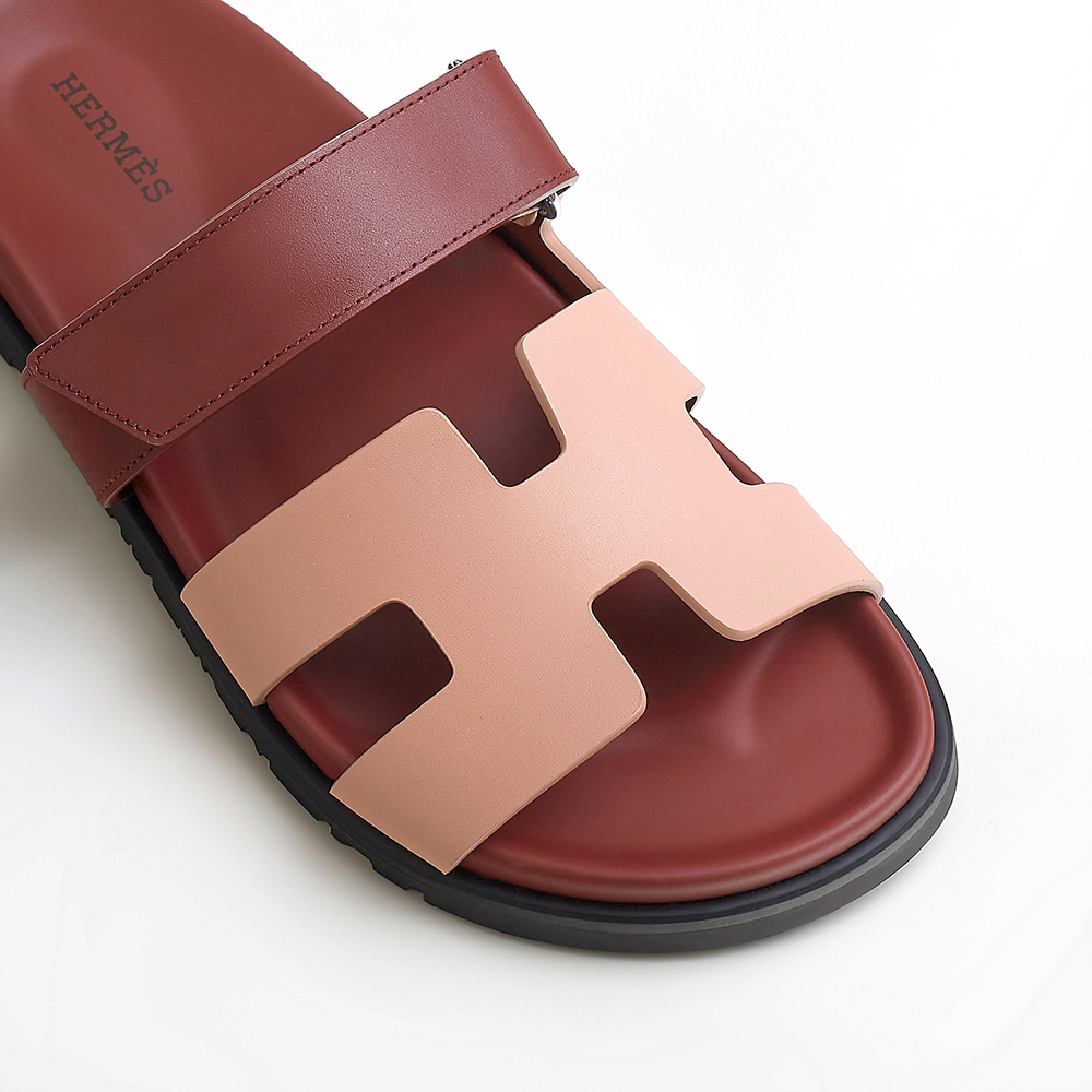 Hermes Chypre sandal