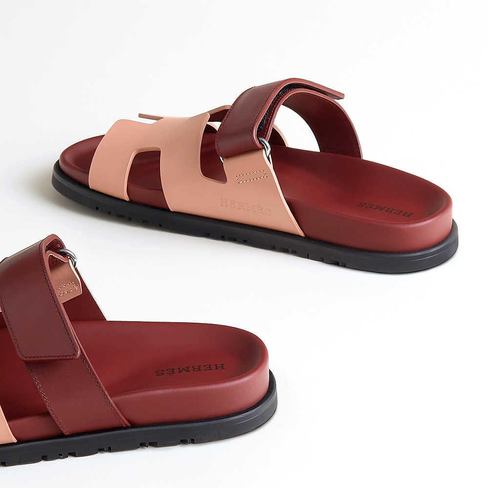 Hermes Chypre sandal