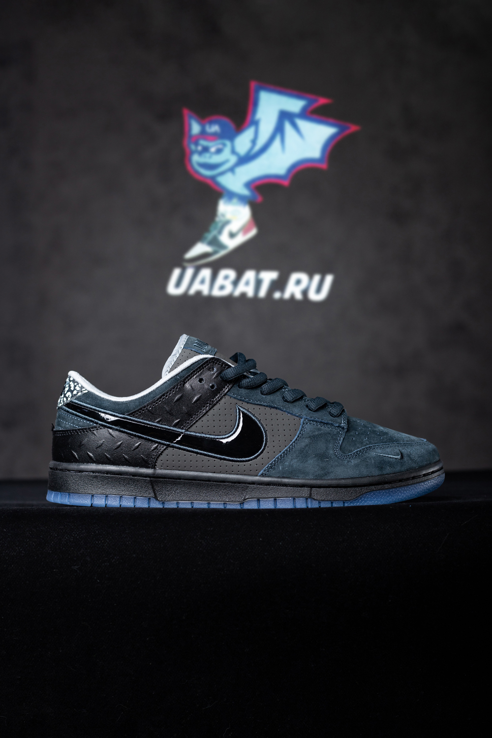 Dunk Low ‘What the Duck - University of Oregon Alternate’ PE