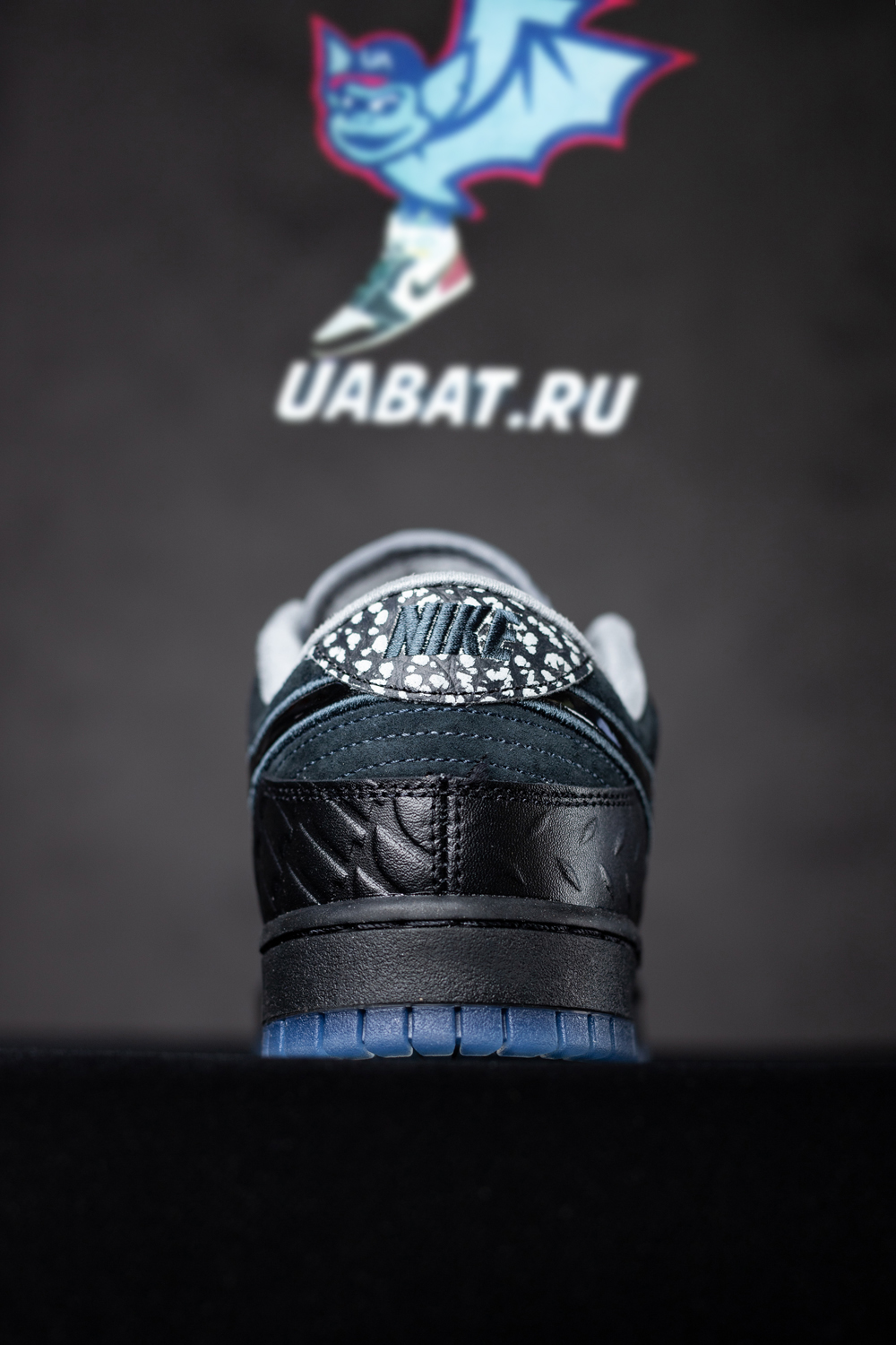 Dunk Low ‘What the Duck - University of Oregon Alternate’ PE