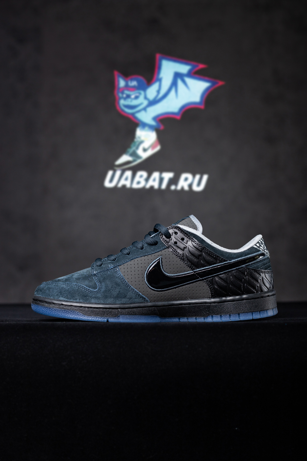 Dunk Low ‘What the Duck - University of Oregon Alternate’ PE