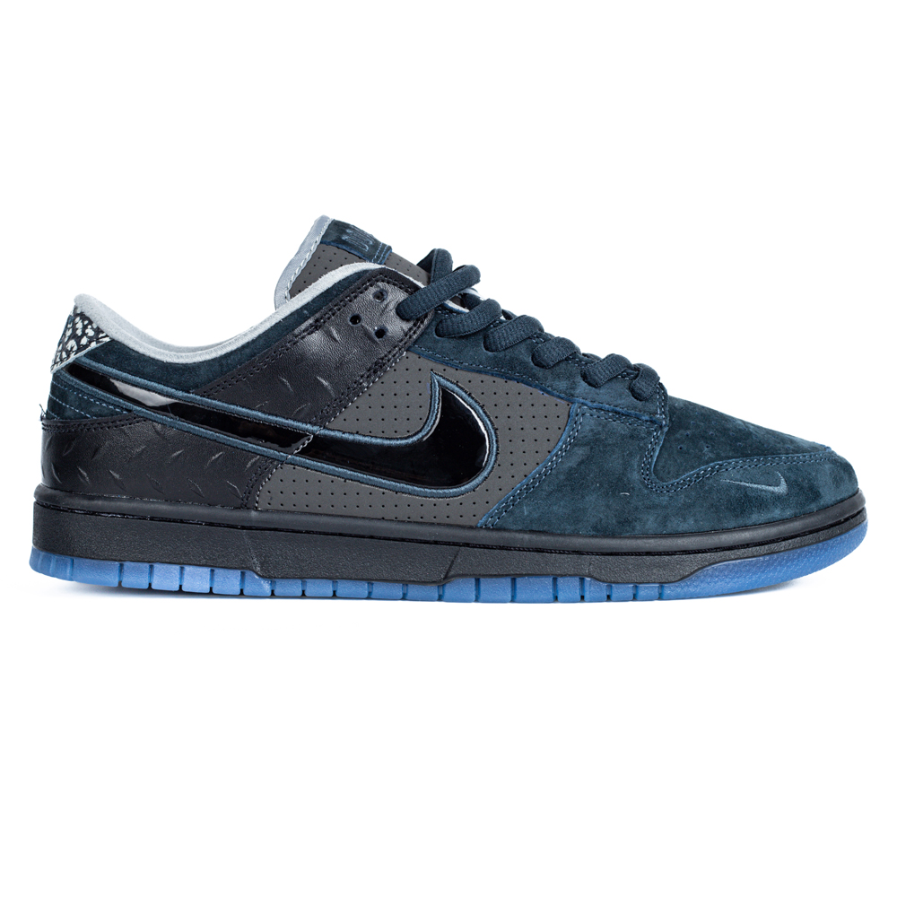 Dunk Low ‘What the Duck - University of Oregon Alternate’ PE