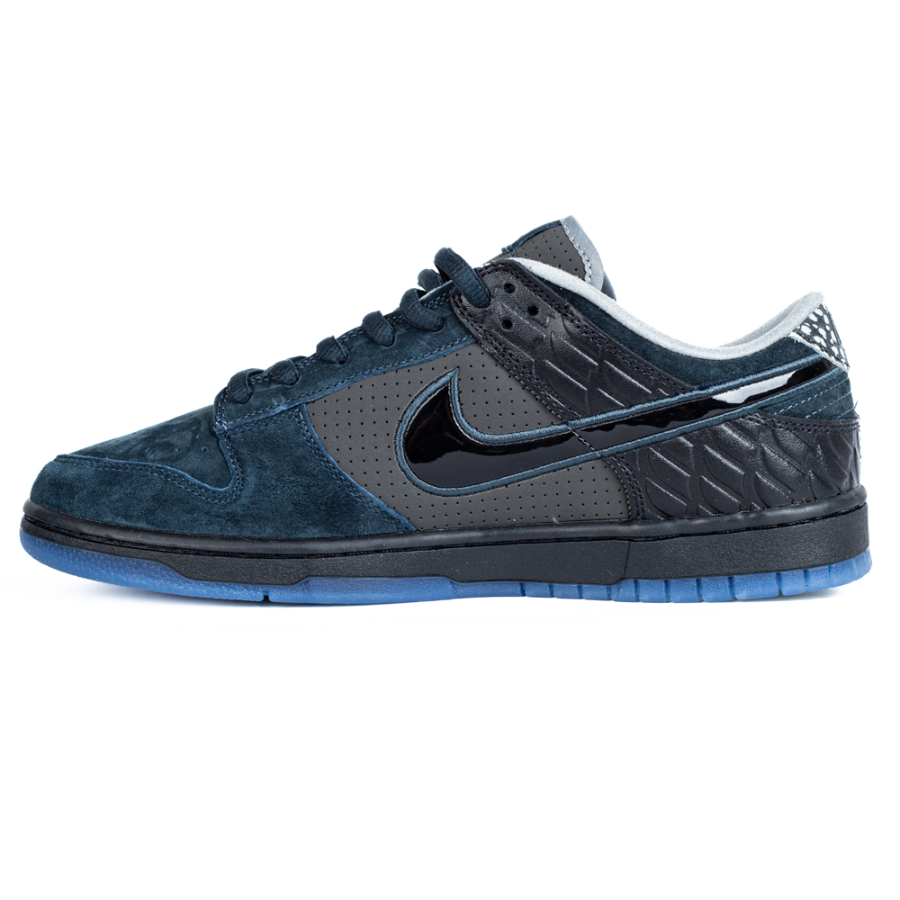 Dunk Low ‘What the Duck - University of Oregon Alternate’ PE