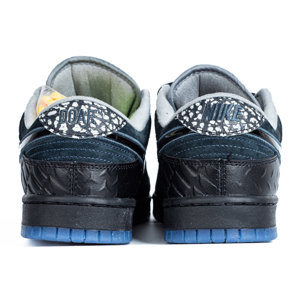 Dunk Low ‘What the Duck - University of Oregon Alternate’ PE