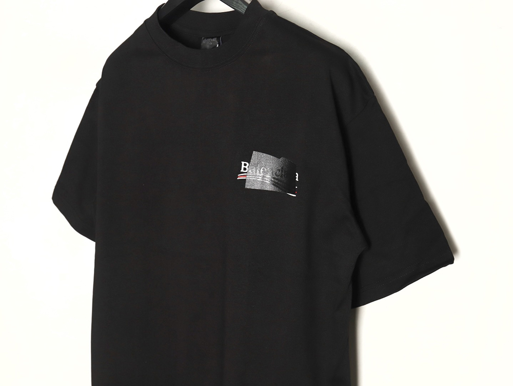 Balenciaga Coke Vinyl Short Sleeve T-Shirt TSK1