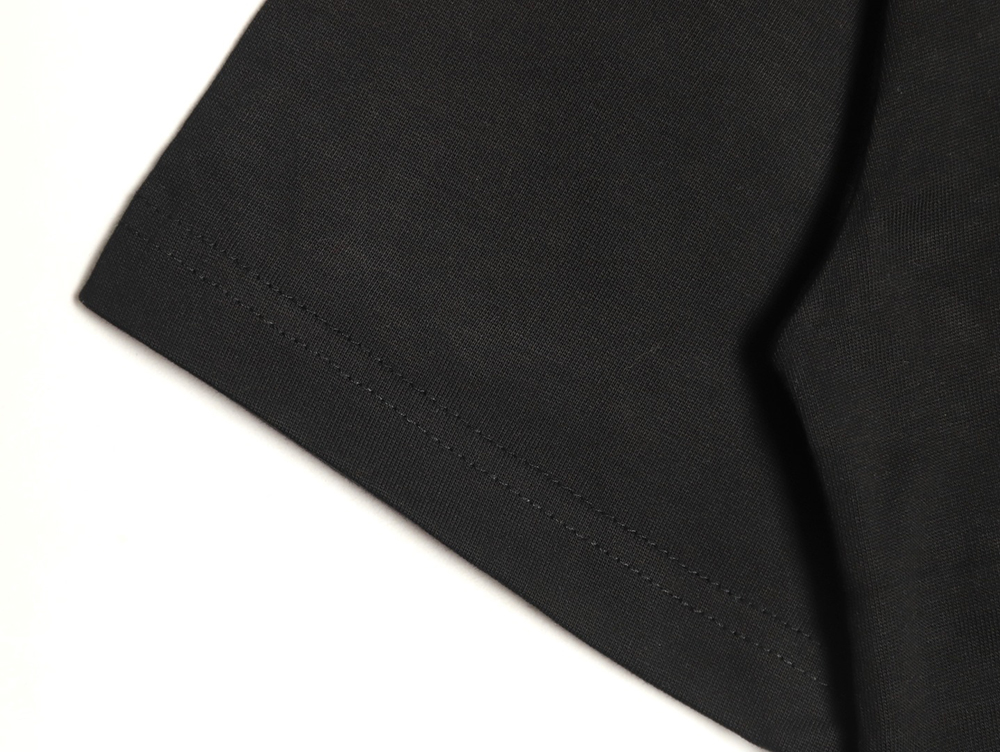 Balenciaga Coke Vinyl Short Sleeve T-Shirt TSK1