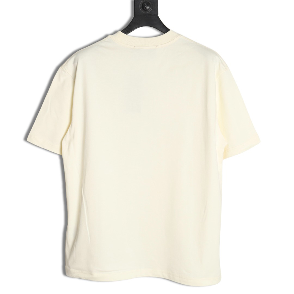 Gucci Double G print short-sleeved T-shirt