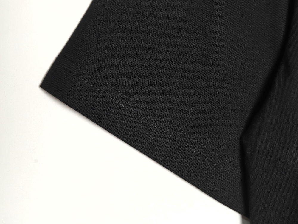 Gucci Double G print short-sleeved T-shirt TSK1