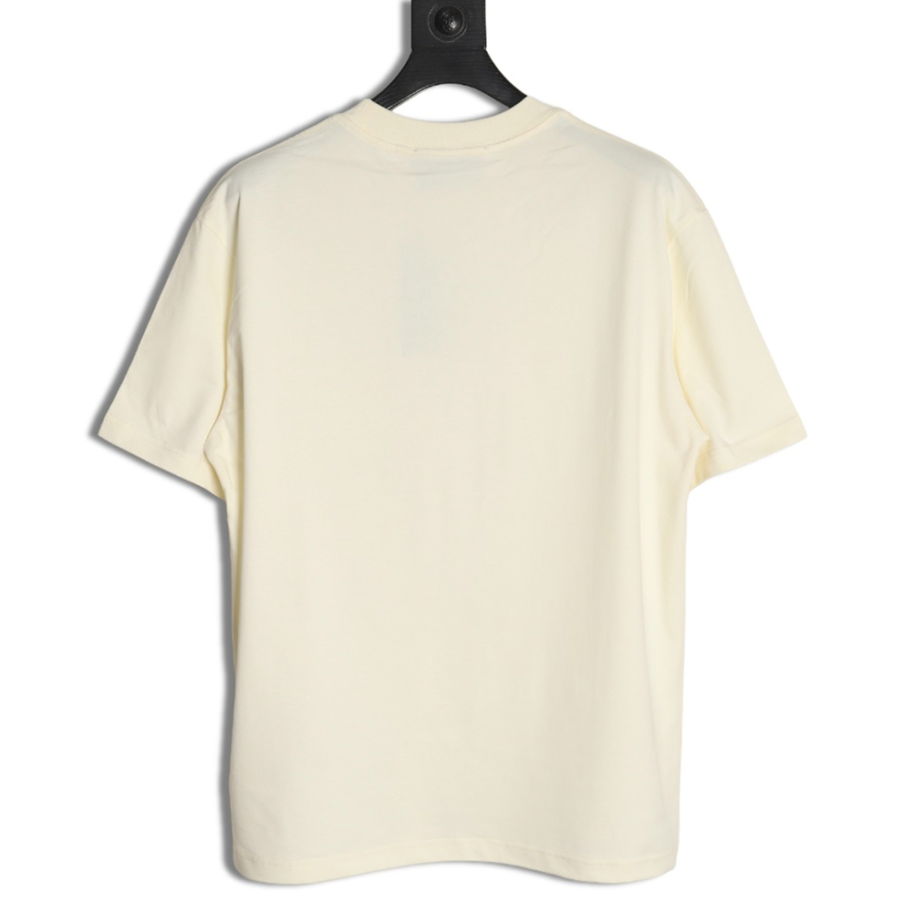 Gucci Double G print short-sleeved T-shirt
