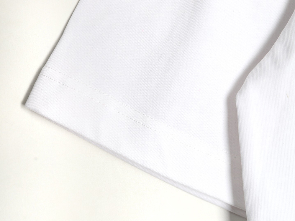 Givenchy 4G laminated printed short sleeves