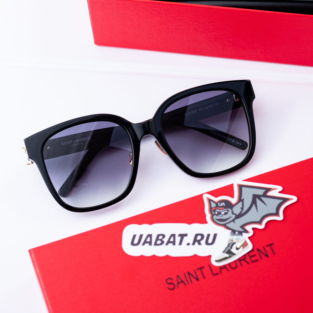 Saint Laurent eyeglasses M105F