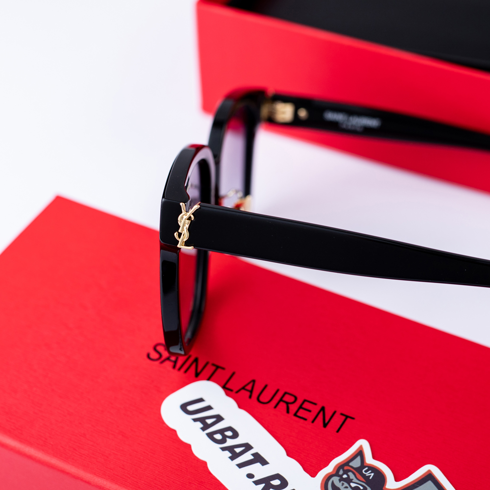 Saint Laurent eyeglasses M105F