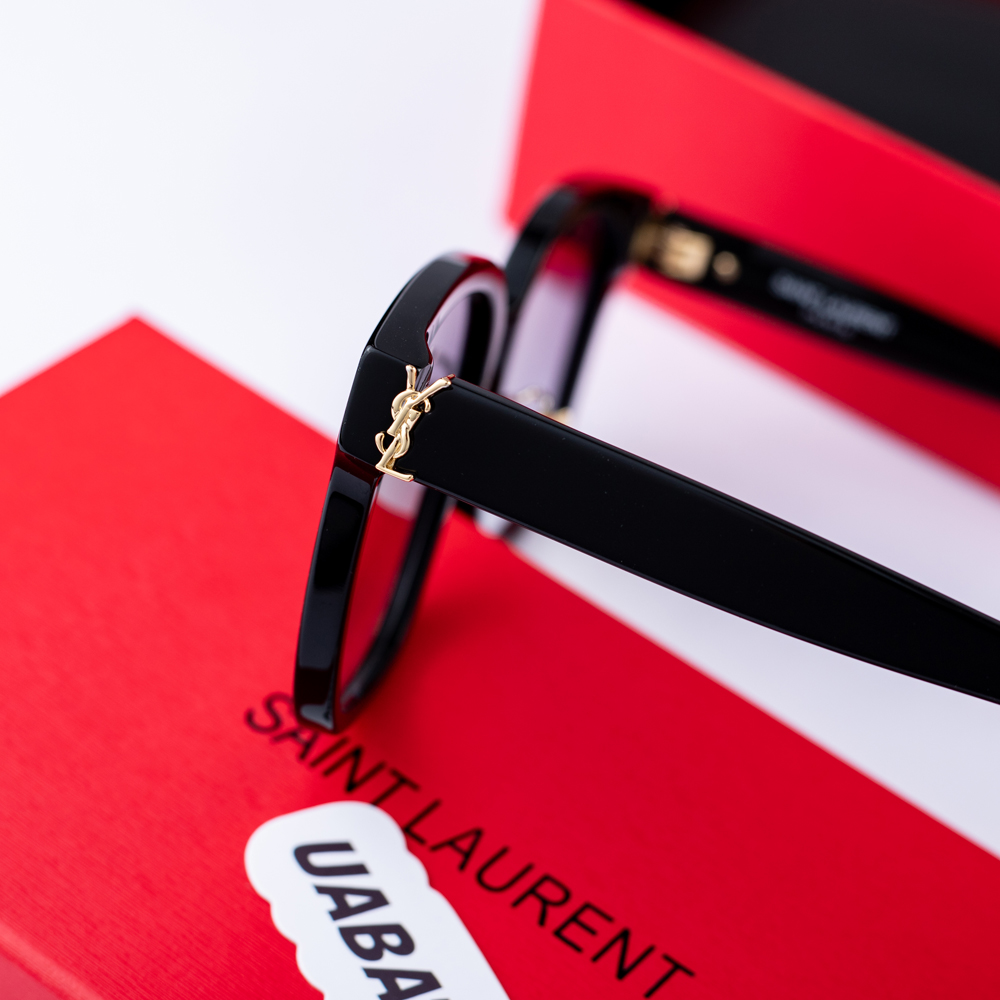 Saint Laurent eyeglasses M105F