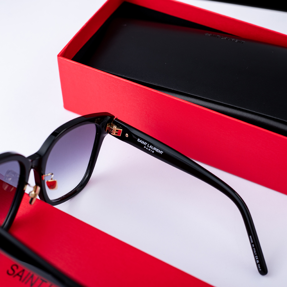 Saint Laurent eyeglasses M105F