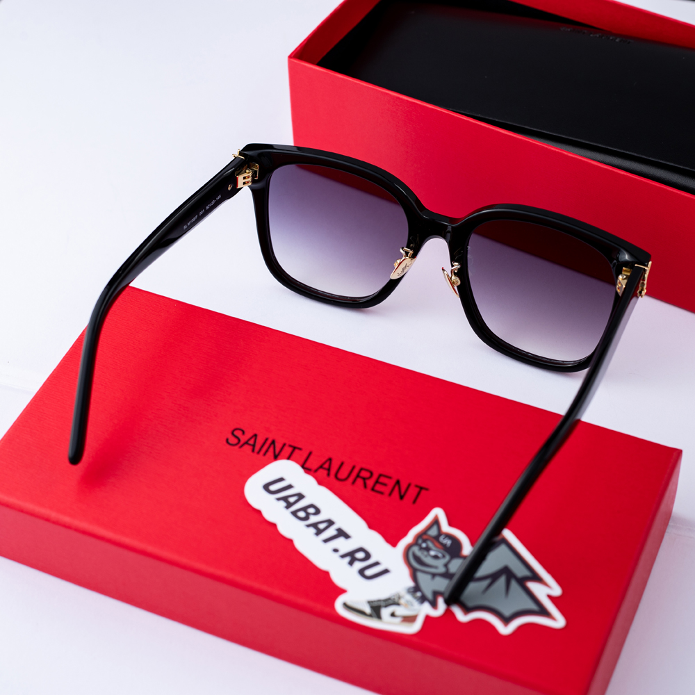 Saint Laurent eyeglasses M105F