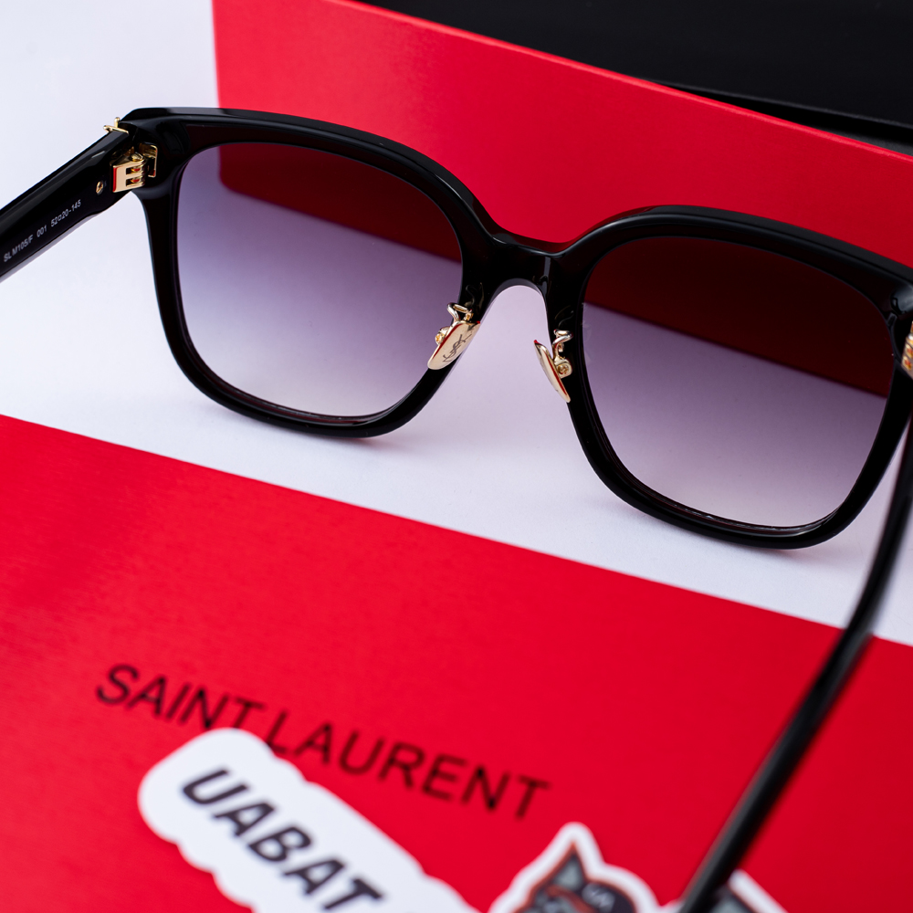 Saint Laurent eyeglasses M105F