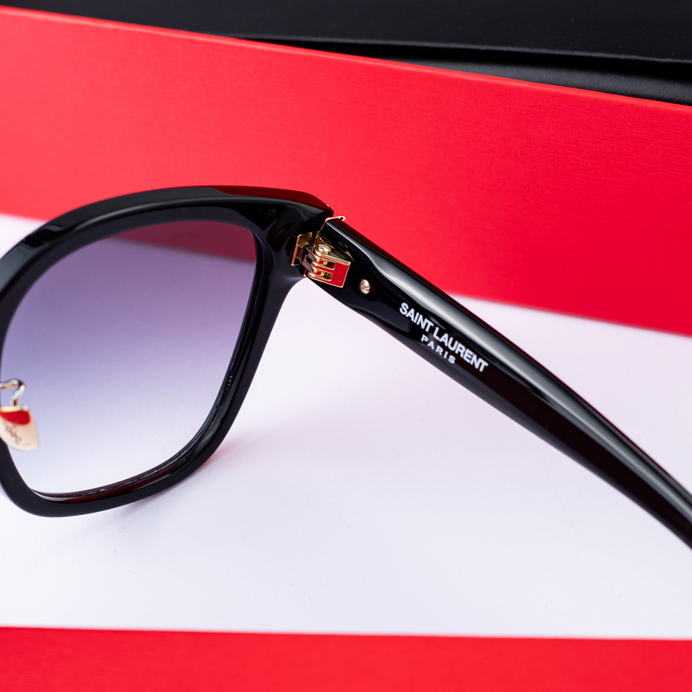 Saint Laurent eyeglasses M105F