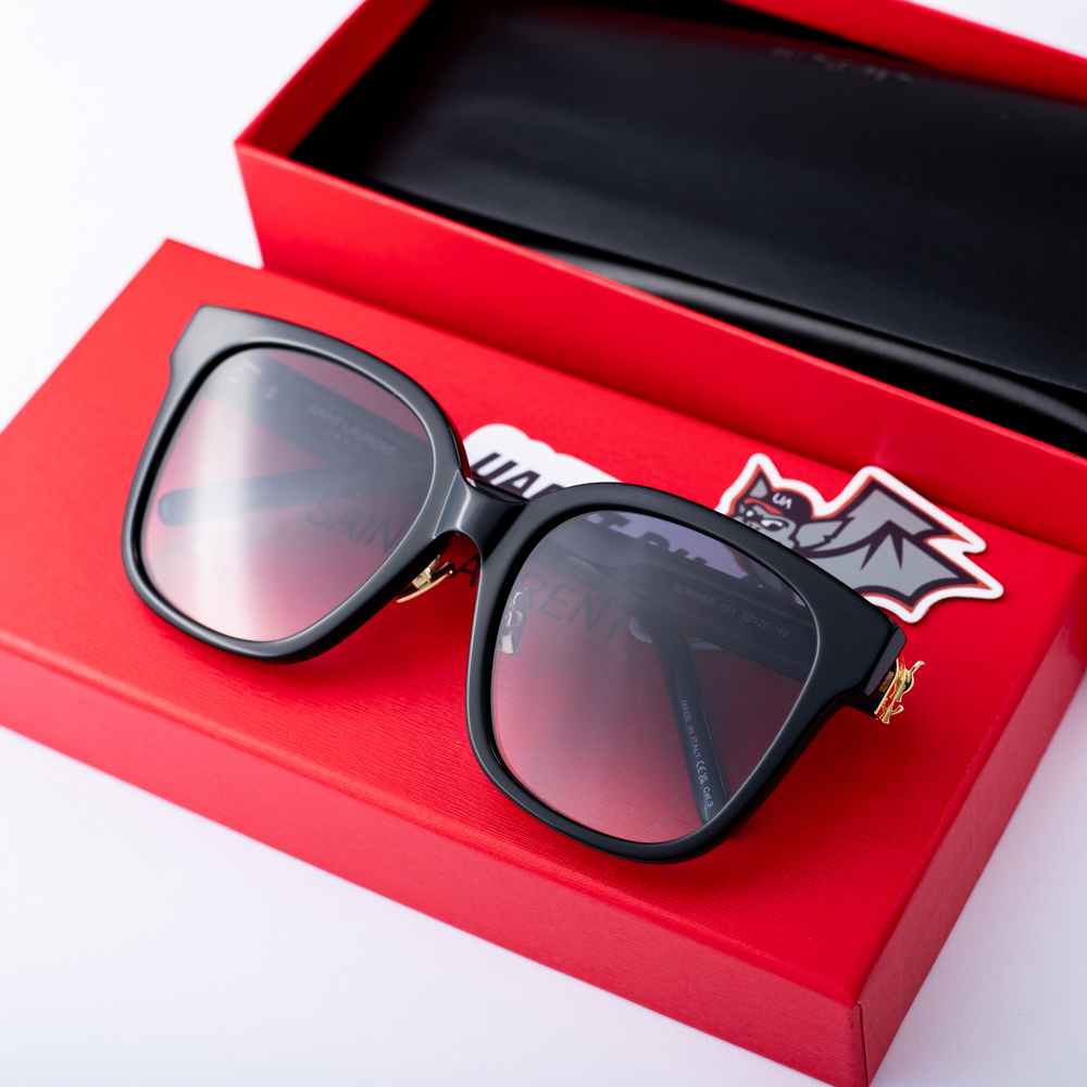 Saint Laurent eyeglasses M105F