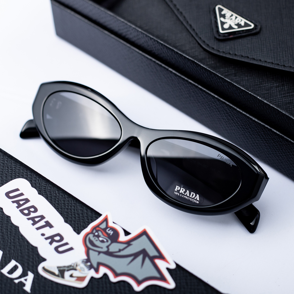 Prada eyeglasses SPR26Z