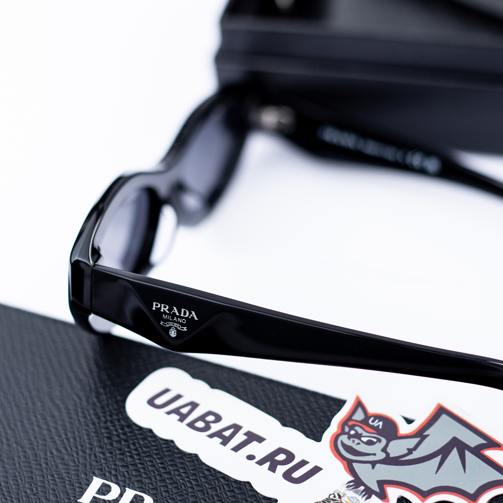 Prada eyeglasses SPR26Z