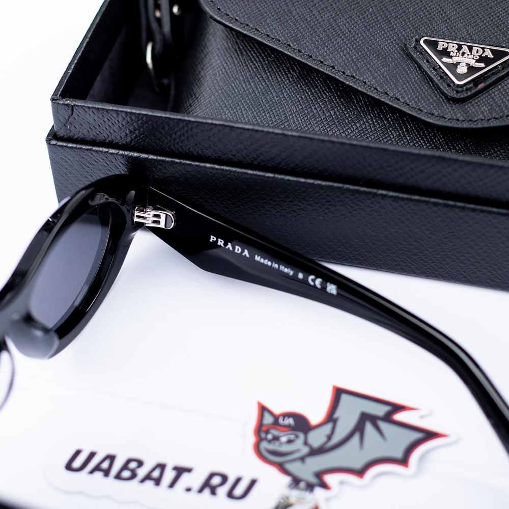 Prada eyeglasses SPR26Z