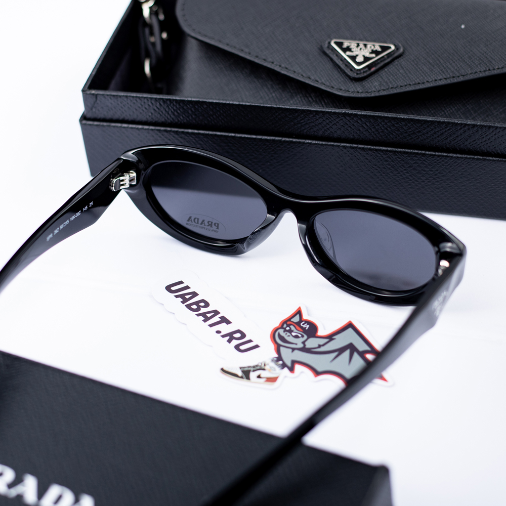 Prada eyeglasses SPR26Z