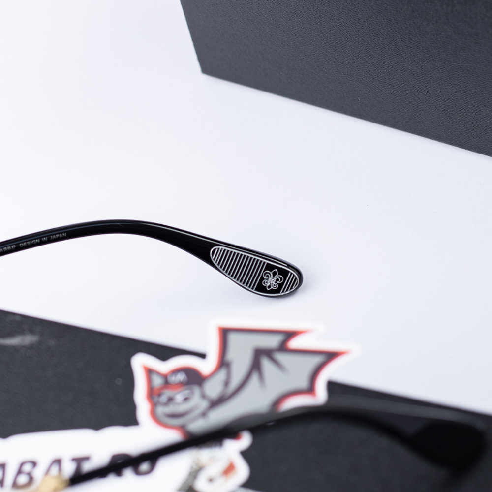 Chrome Hearts eyeglasses DS7008