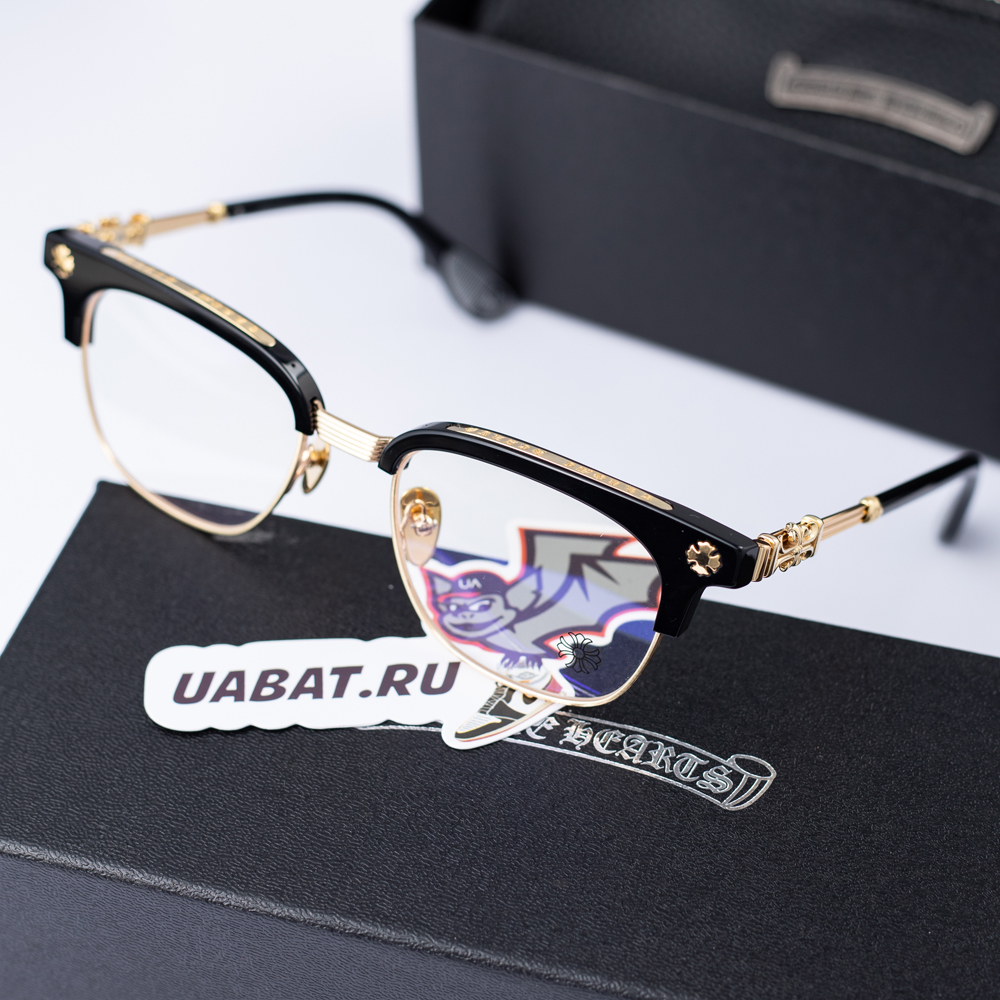 Chrome Hearts eyeglasses DS7008