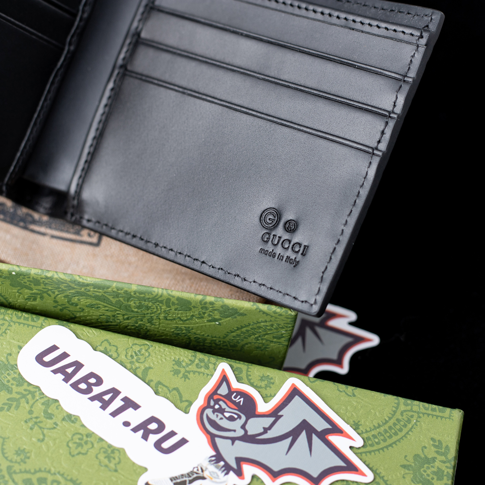 Gucci Wallets 260987