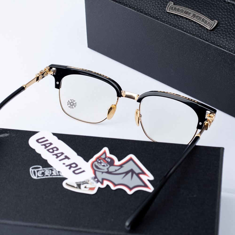 Chrome Hearts eyeglasses DS7008