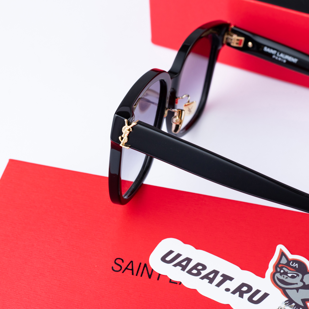 Saint Laurent eyeglasses M105F