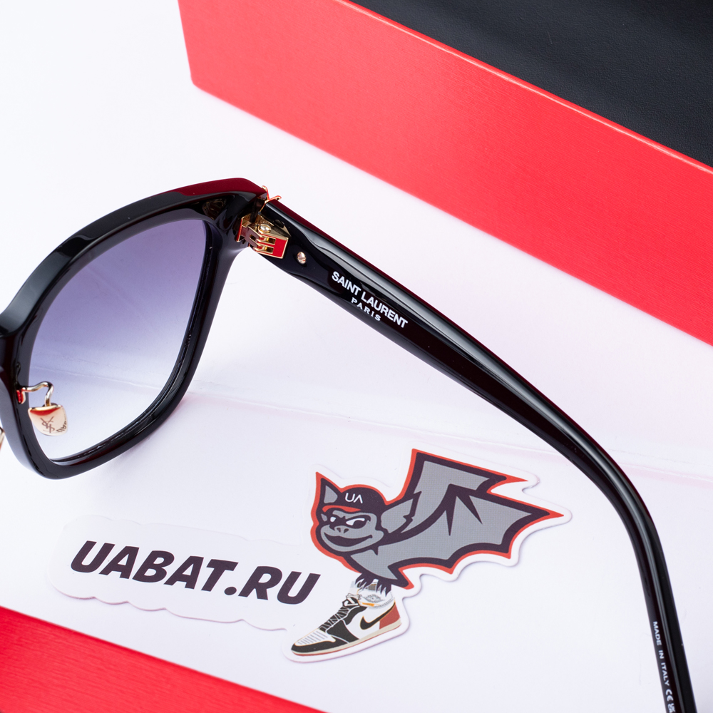 Saint Laurent eyeglasses M105F