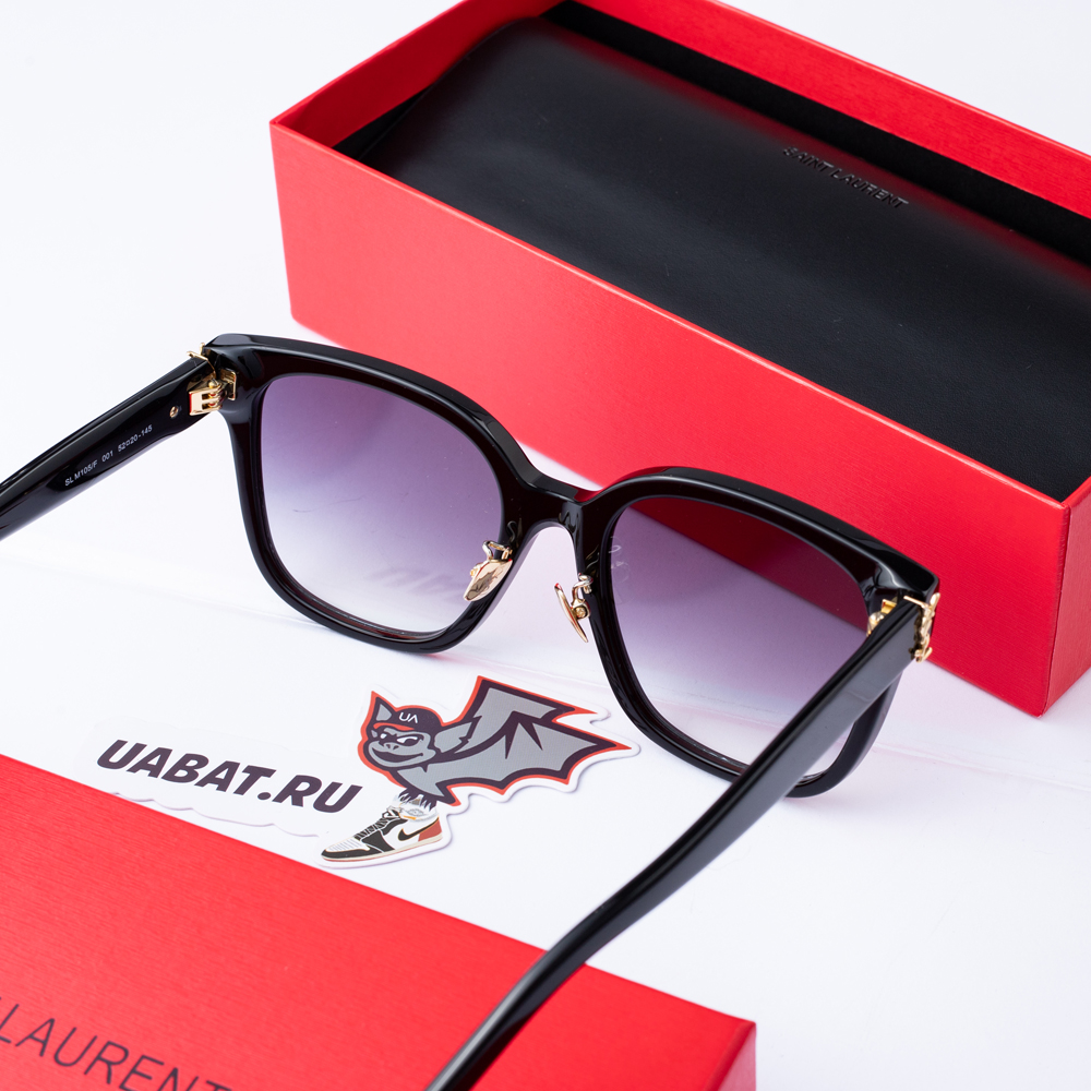 Saint Laurent eyeglasses M105F