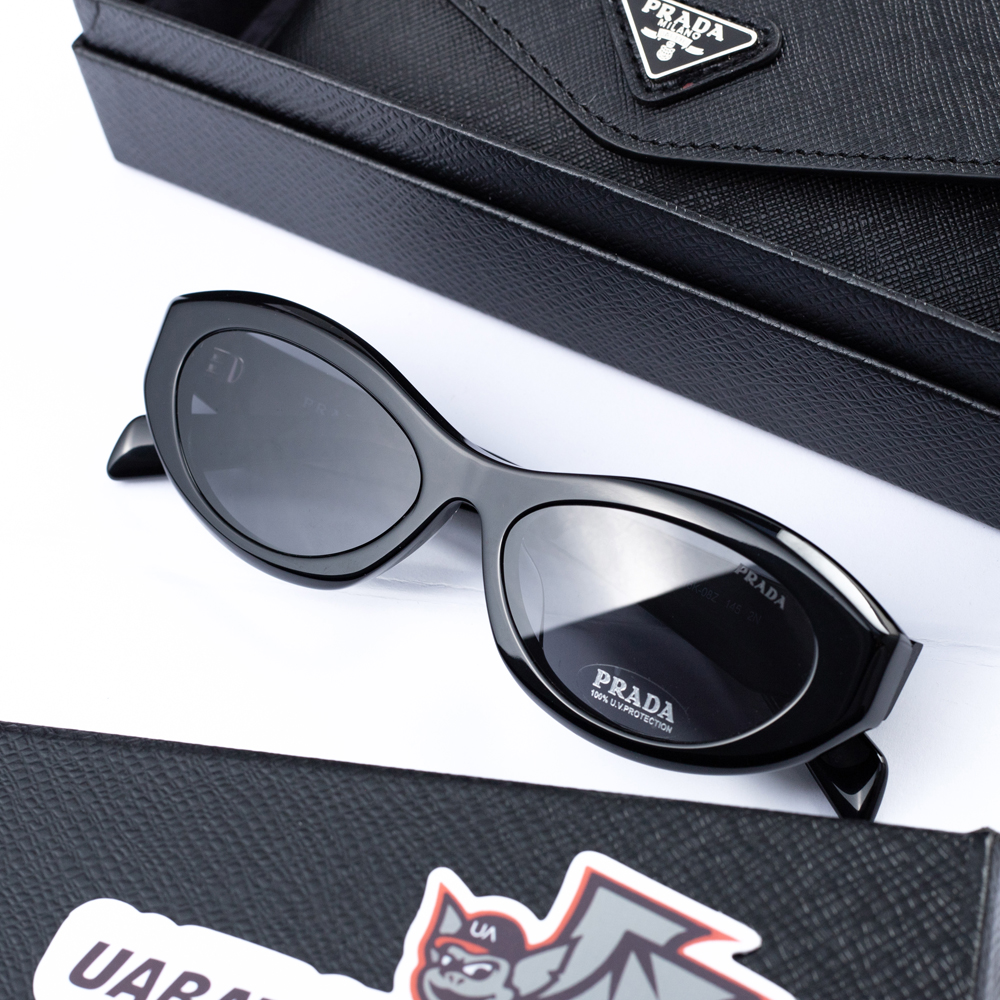 Prada eyeglasses SPR26Z