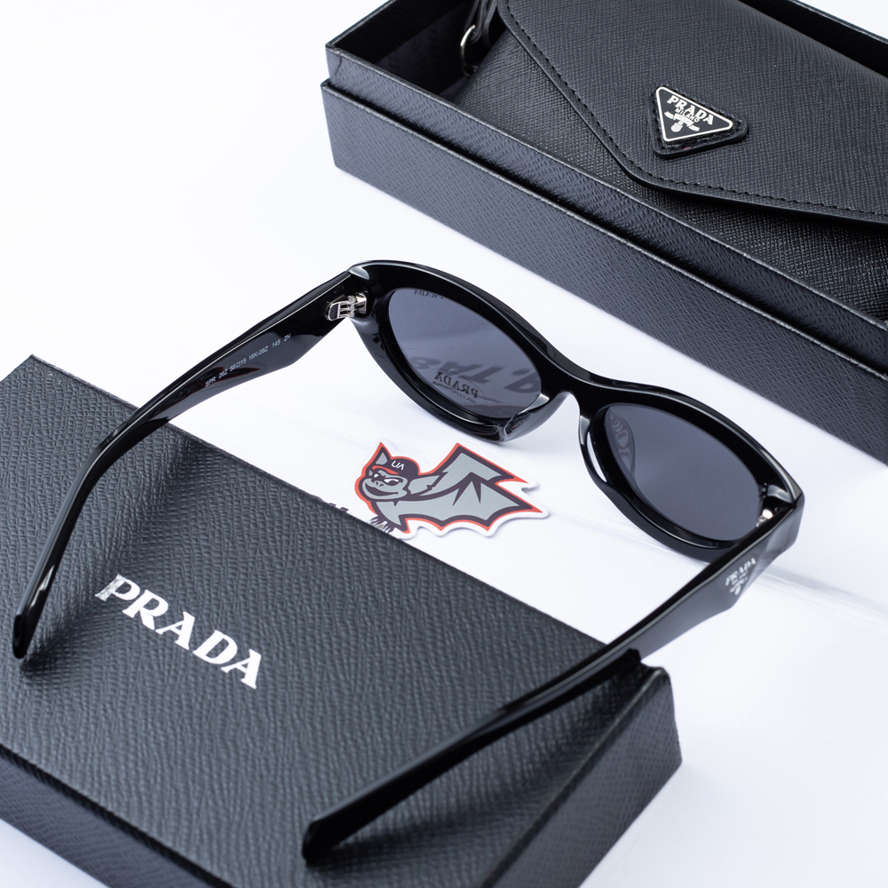 Prada eyeglasses SPR26Z