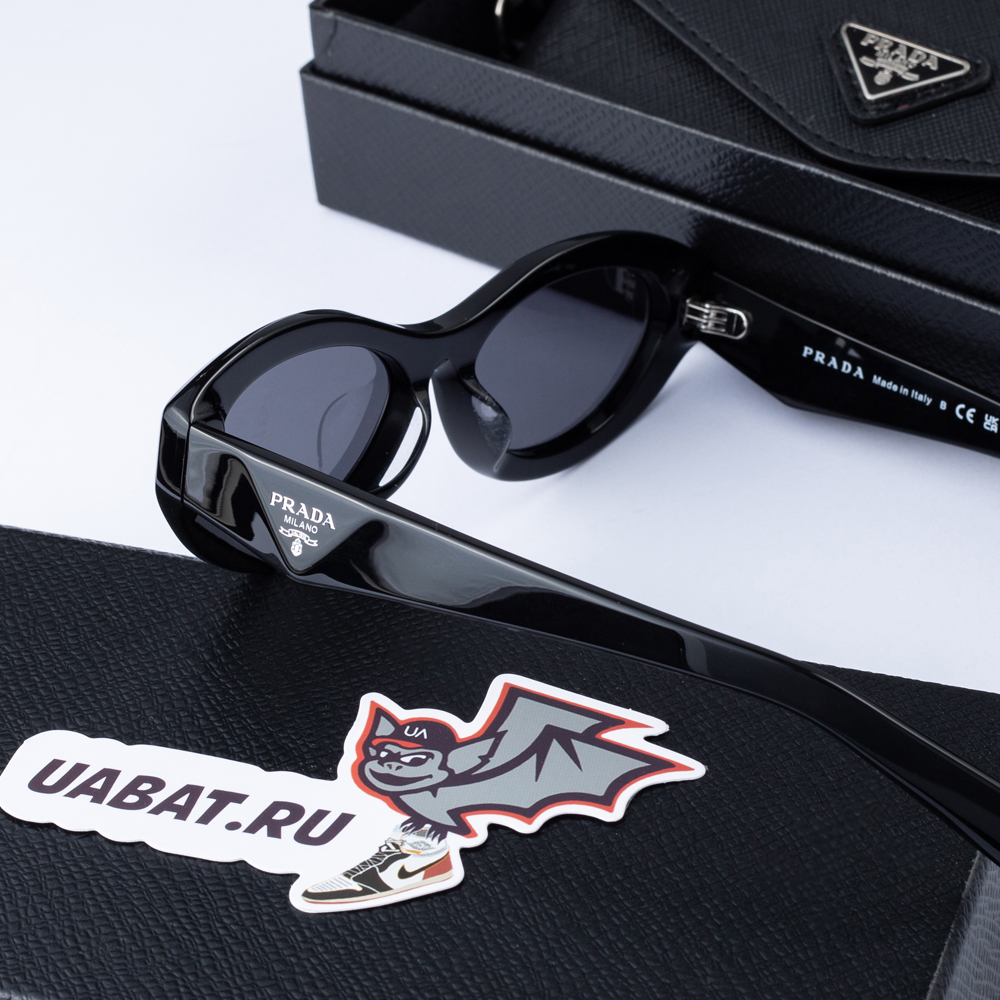 Prada eyeglasses SPR26Z