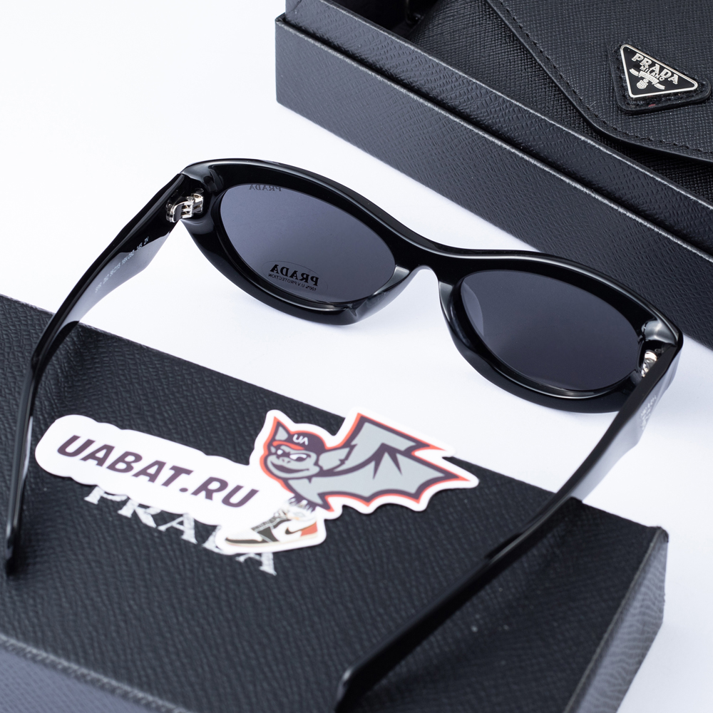 Prada eyeglasses SPR26Z