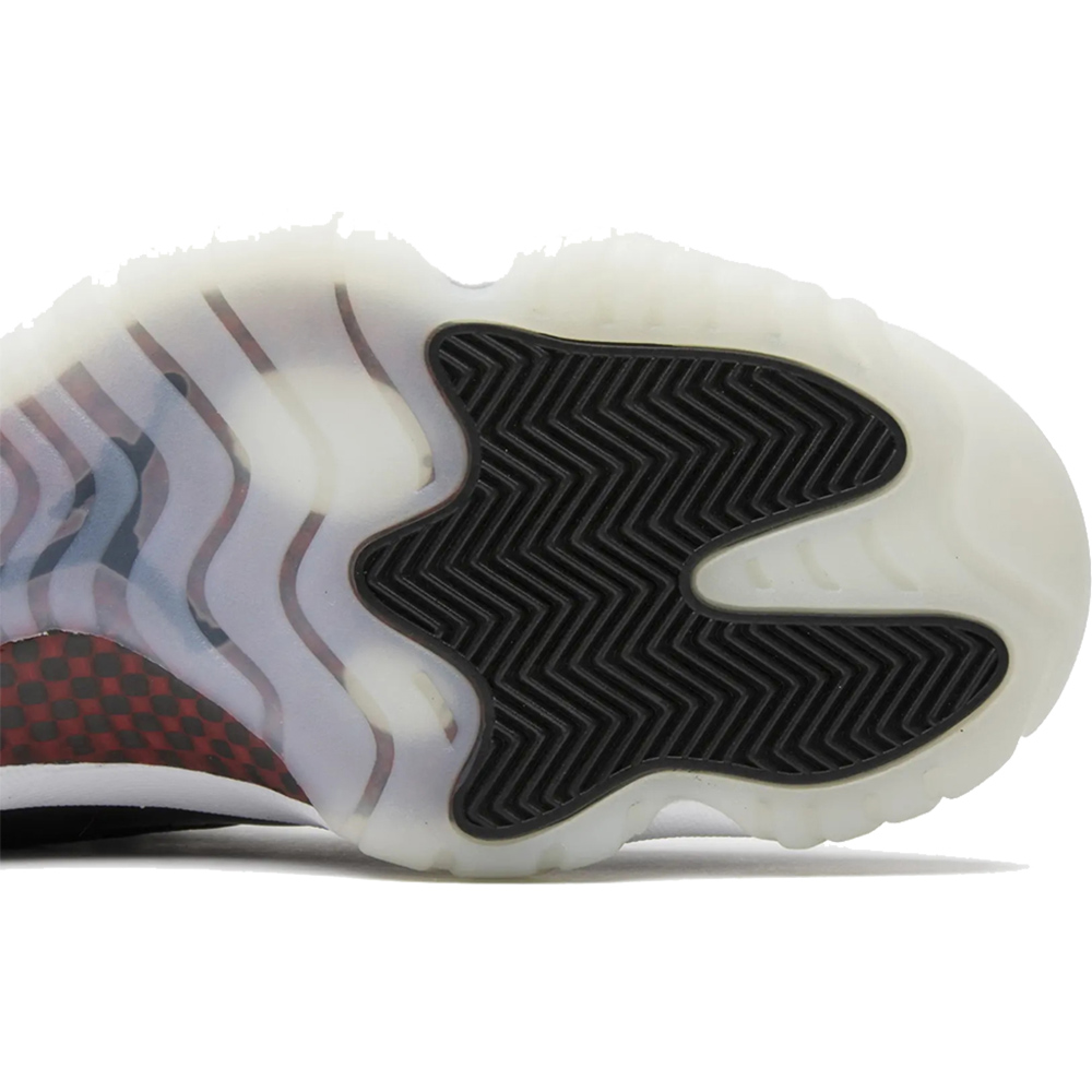 Air Jordan 11 Retro ''72-10''