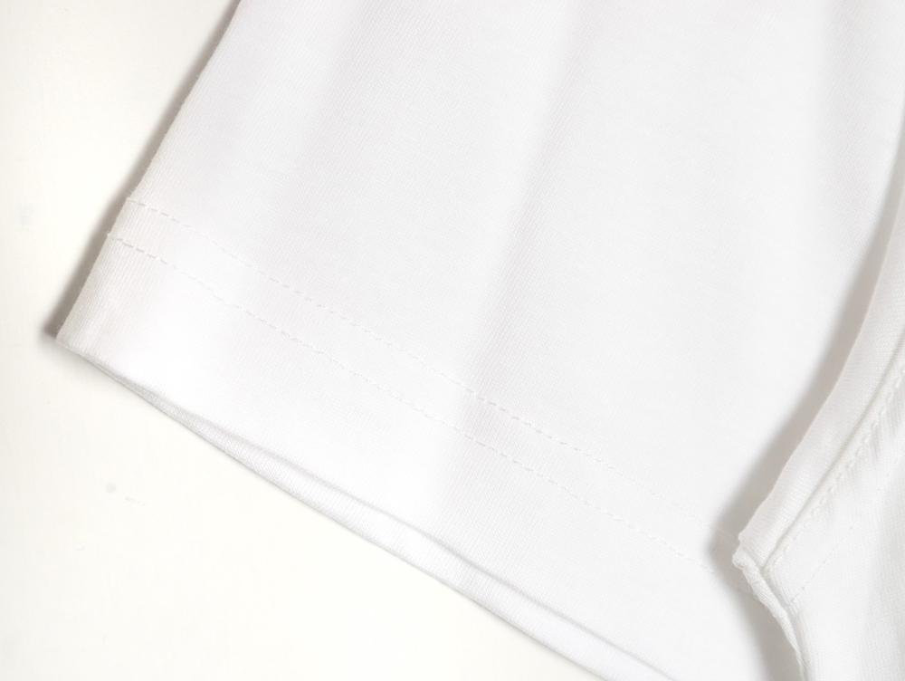 Burberry Classic Check Pocket Short Sleeve T-Shirt