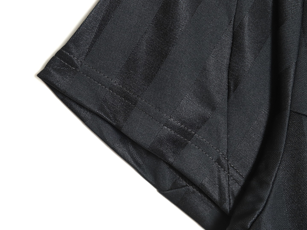 Balenciaga & Adidas joint Manchester United jersey short sleeves