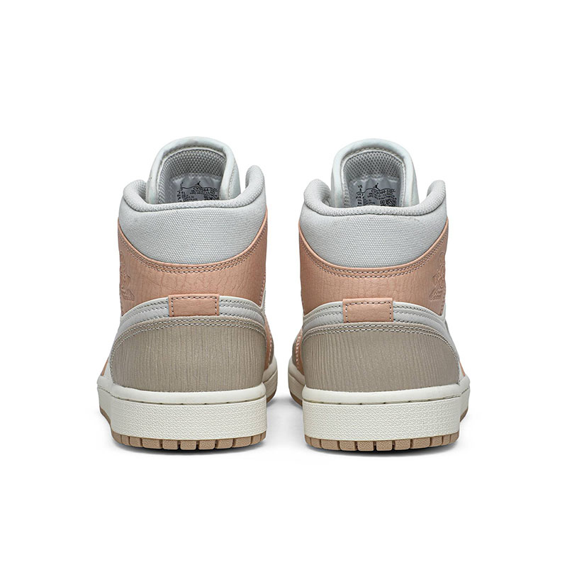 AIR JORDAN 1 MID 'MILAN'
