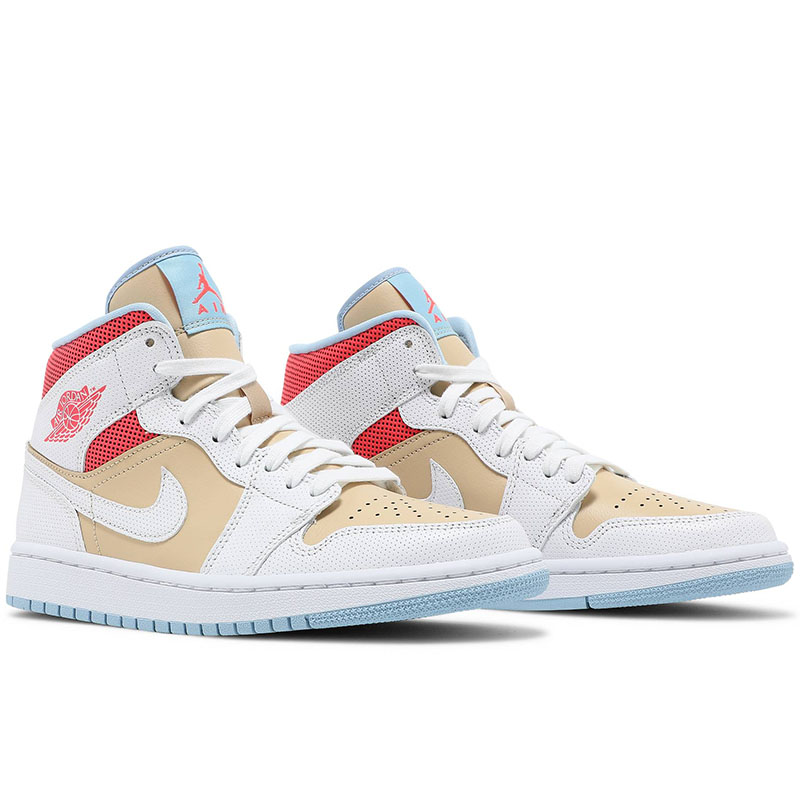 AIR JORDAN 1 MID SE 