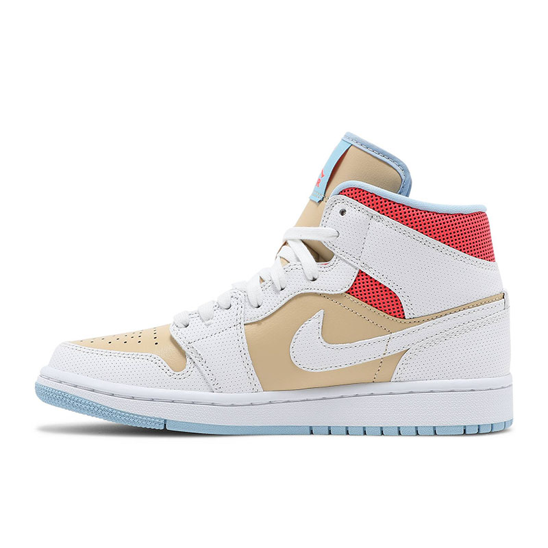 AIR JORDAN 1 MID SE 