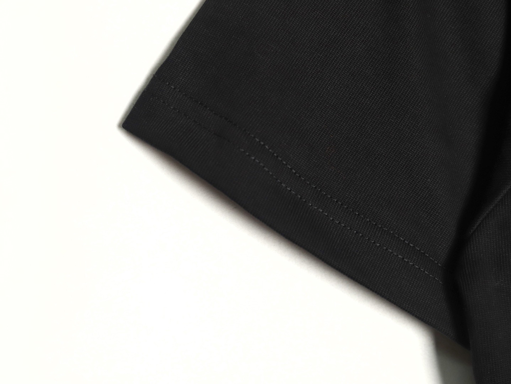 Dior Halo Print Short Sleeve
