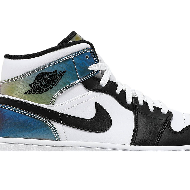 AIR JORDAN 1 MID SE 